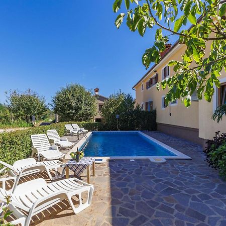 Holiday Home Jakov - Roj431 By Interhome Zminj Ngoại thất bức ảnh