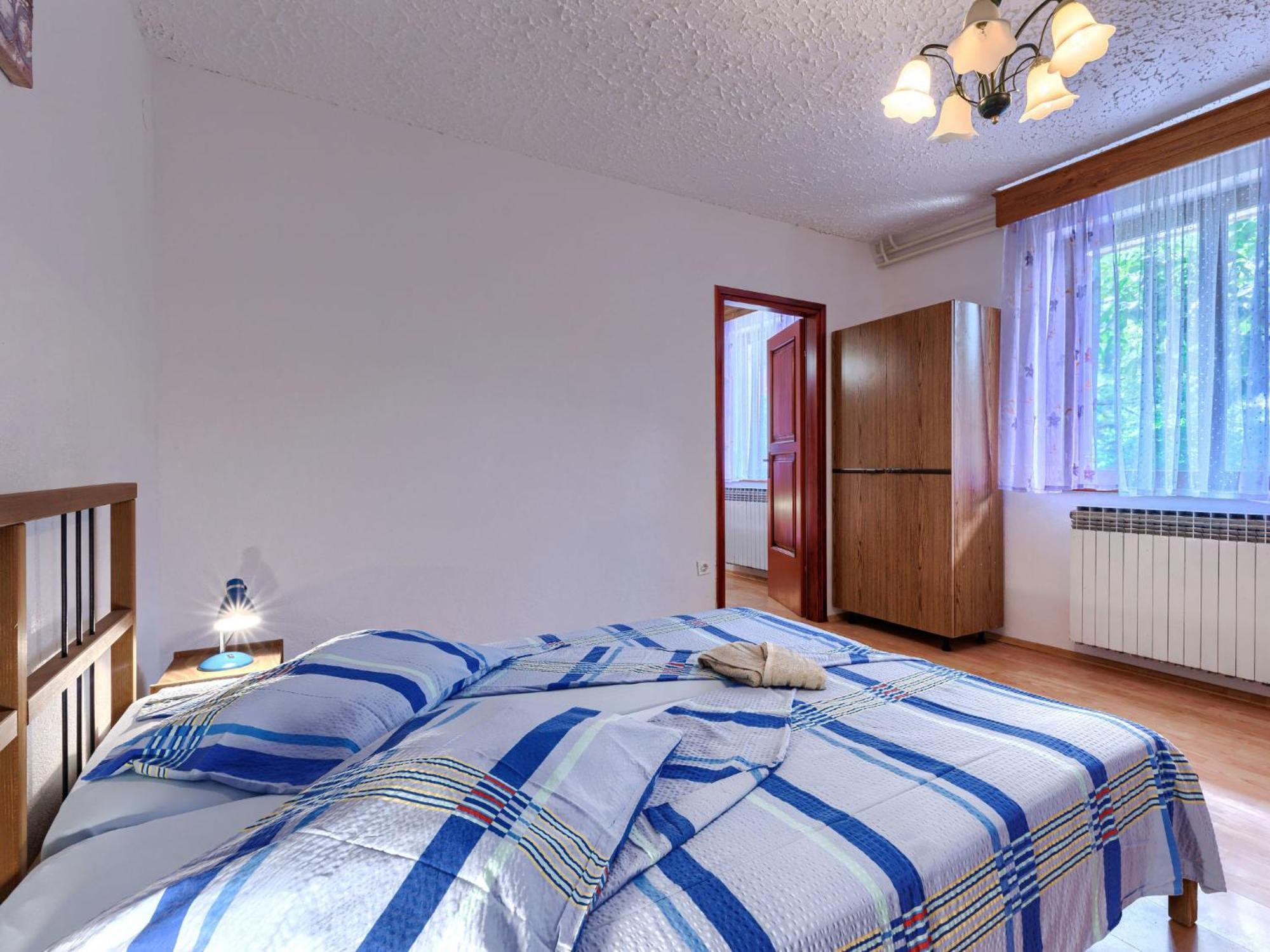 Holiday Home Jakov - Roj431 By Interhome Zminj Ngoại thất bức ảnh