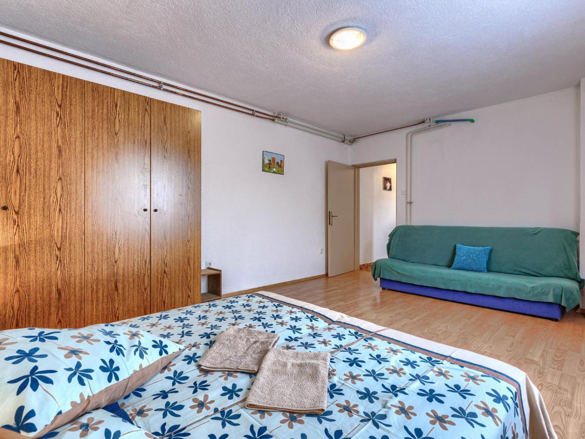 Holiday Home Jakov - Roj431 By Interhome Zminj Ngoại thất bức ảnh