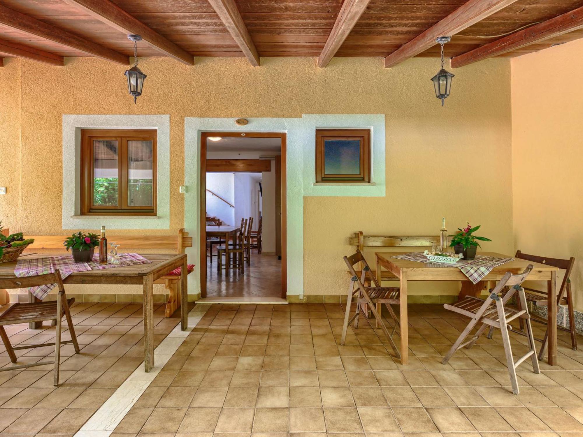 Holiday Home Jakov - Roj431 By Interhome Zminj Ngoại thất bức ảnh