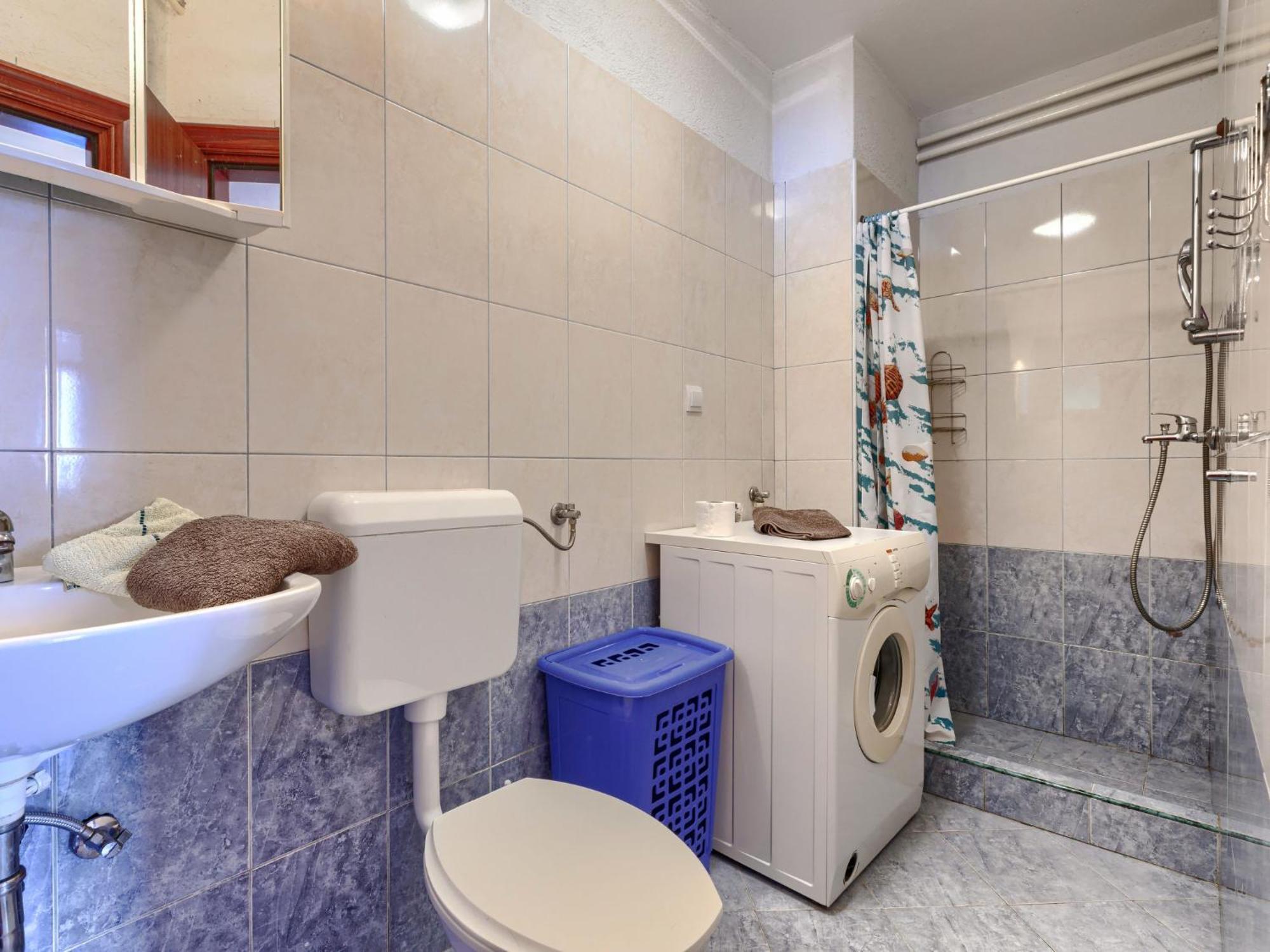 Holiday Home Jakov - Roj431 By Interhome Zminj Ngoại thất bức ảnh
