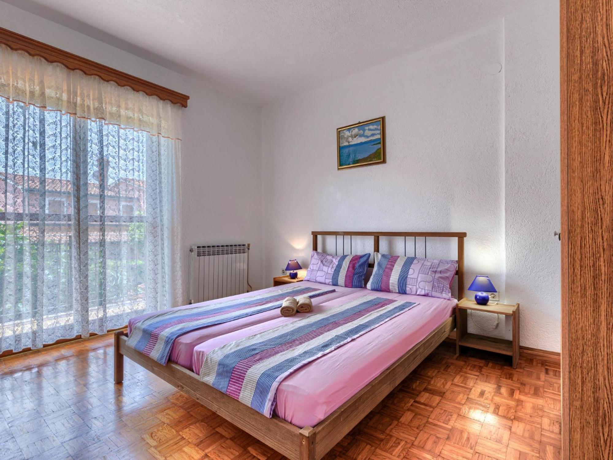 Holiday Home Jakov - Roj431 By Interhome Zminj Ngoại thất bức ảnh