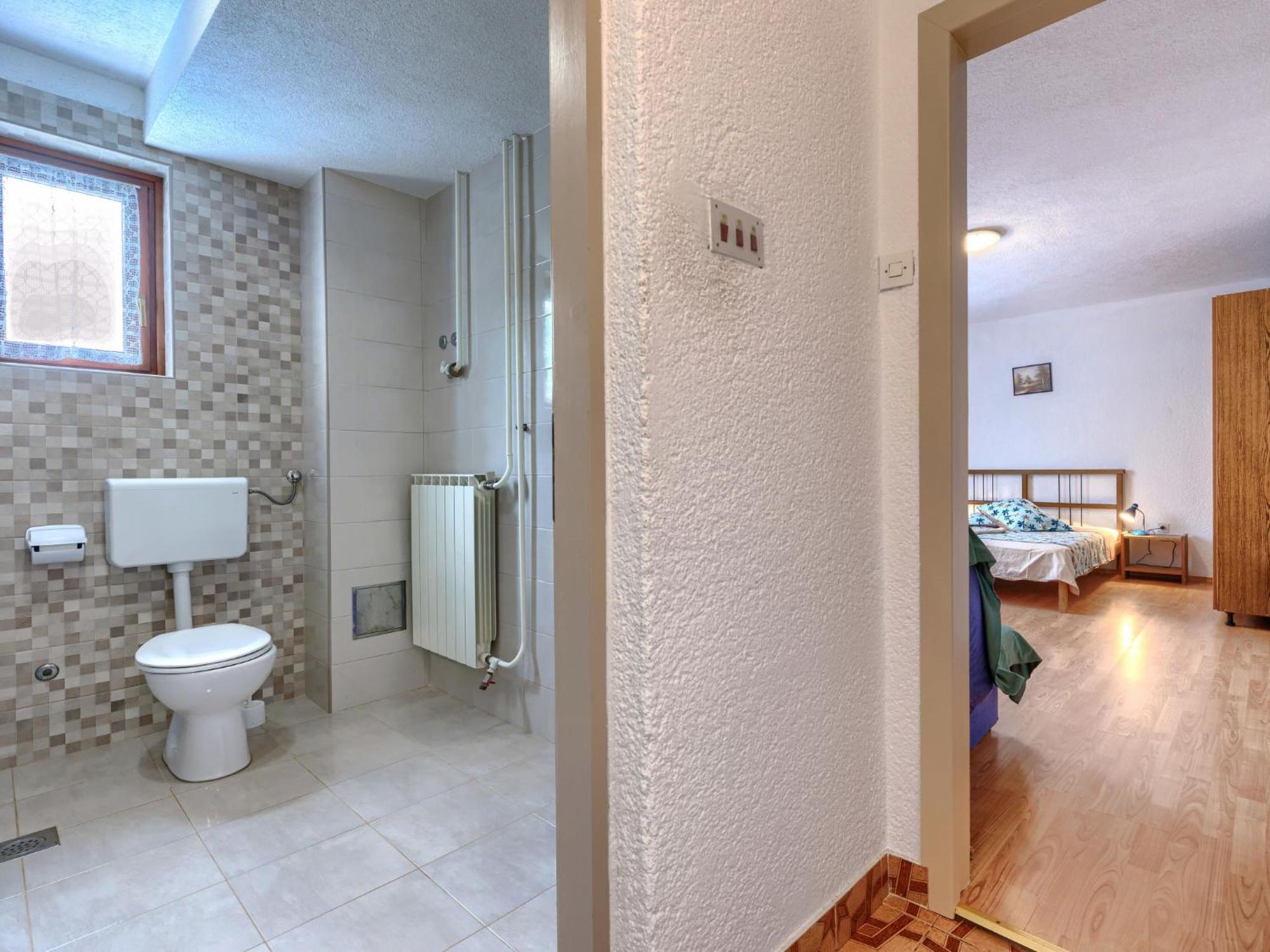 Holiday Home Jakov - Roj431 By Interhome Zminj Ngoại thất bức ảnh