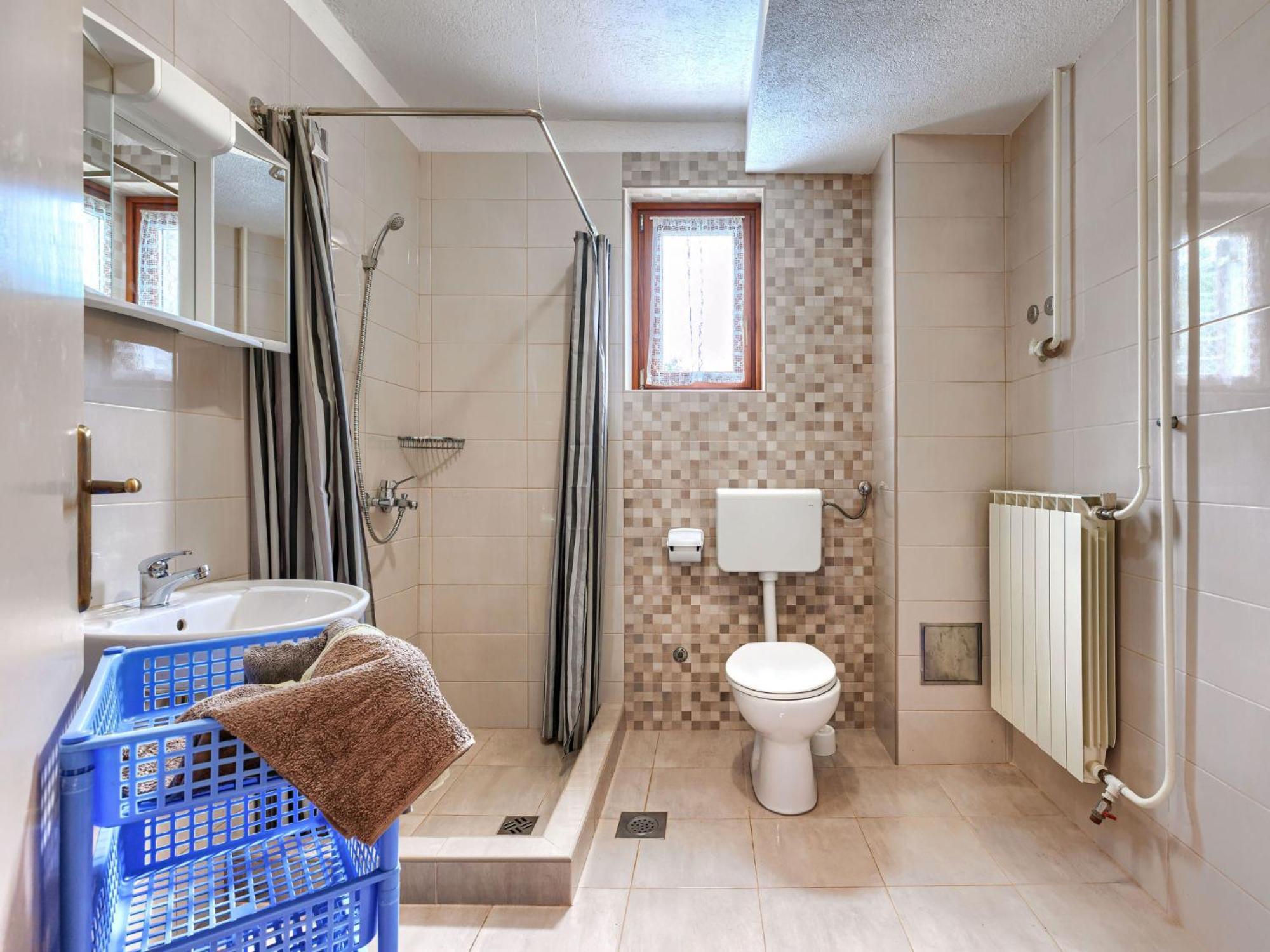 Holiday Home Jakov - Roj431 By Interhome Zminj Ngoại thất bức ảnh