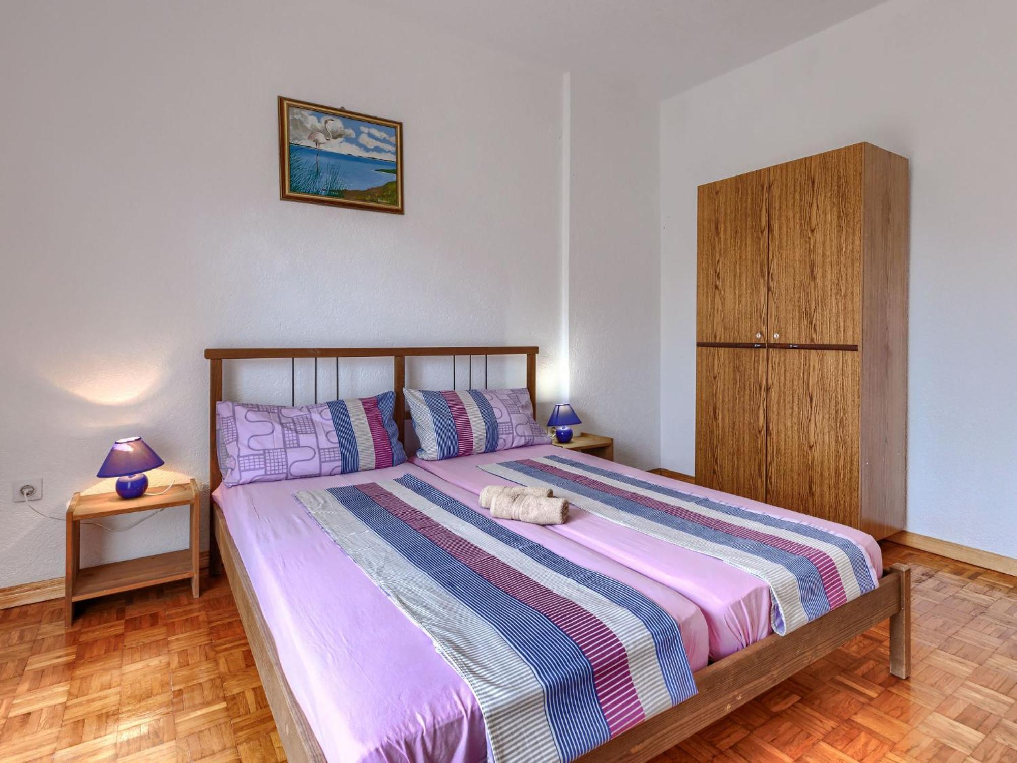 Holiday Home Jakov - Roj431 By Interhome Zminj Ngoại thất bức ảnh