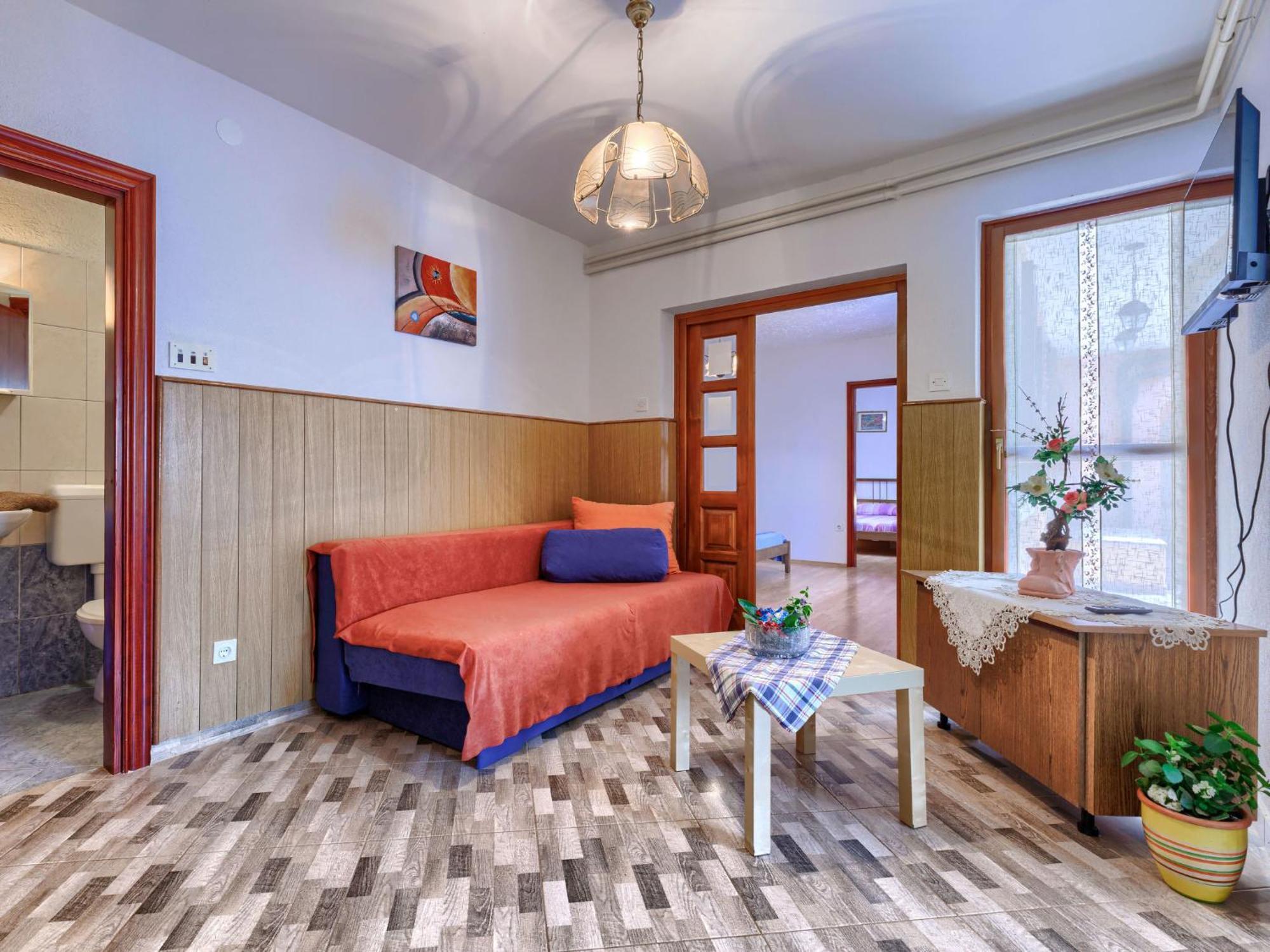 Holiday Home Jakov - Roj431 By Interhome Zminj Ngoại thất bức ảnh