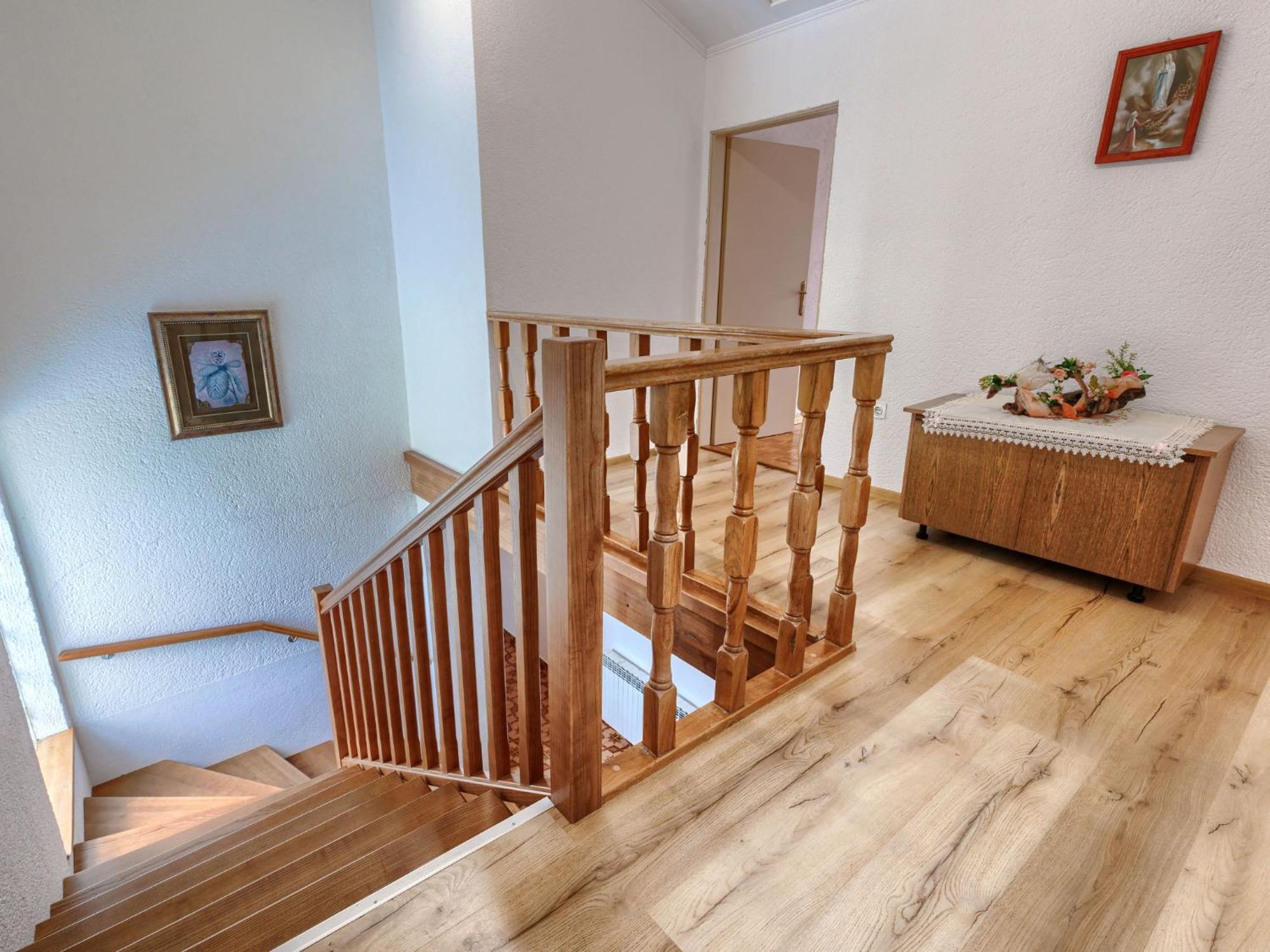 Holiday Home Jakov - Roj431 By Interhome Zminj Ngoại thất bức ảnh