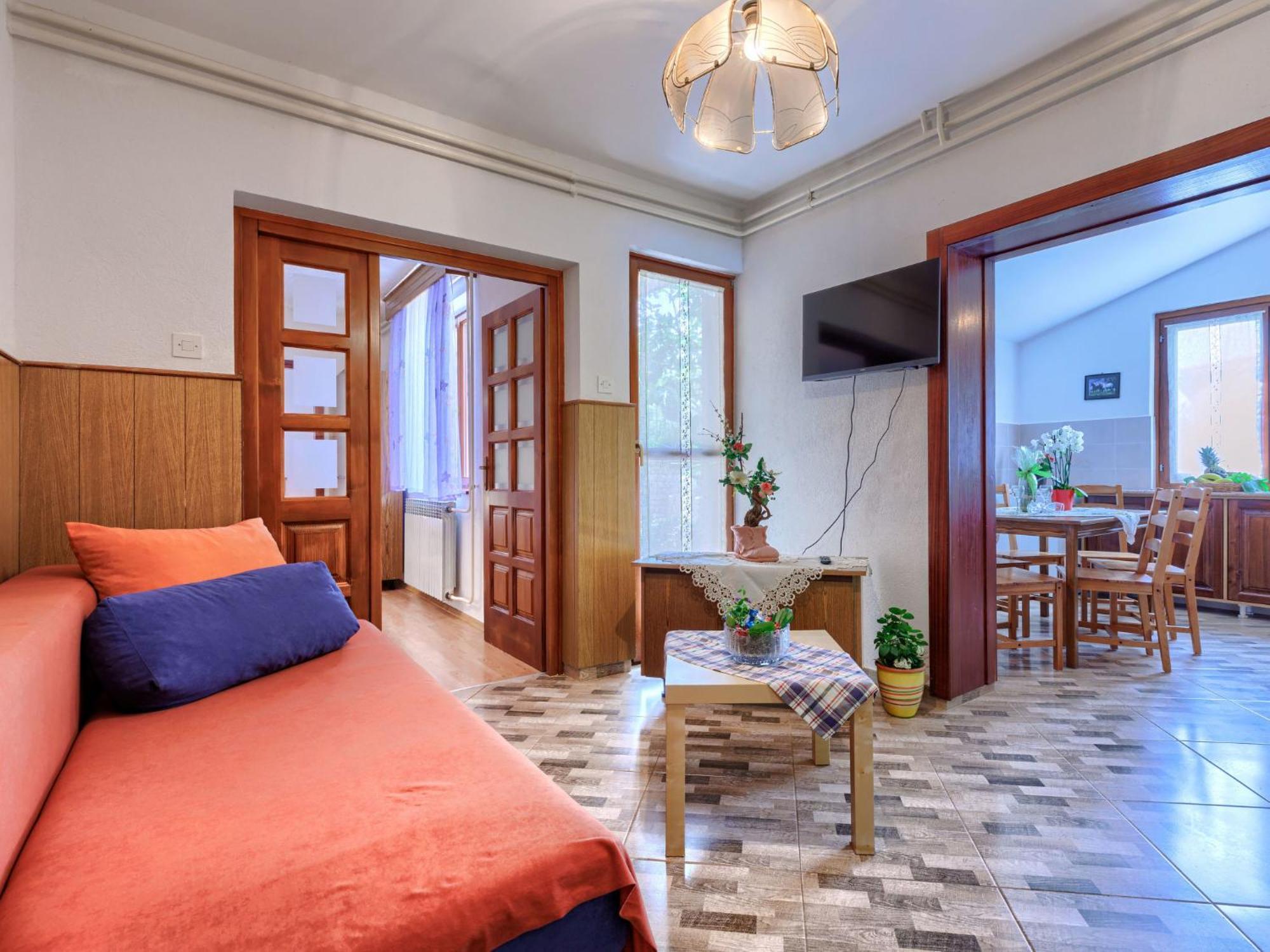 Holiday Home Jakov - Roj431 By Interhome Zminj Ngoại thất bức ảnh