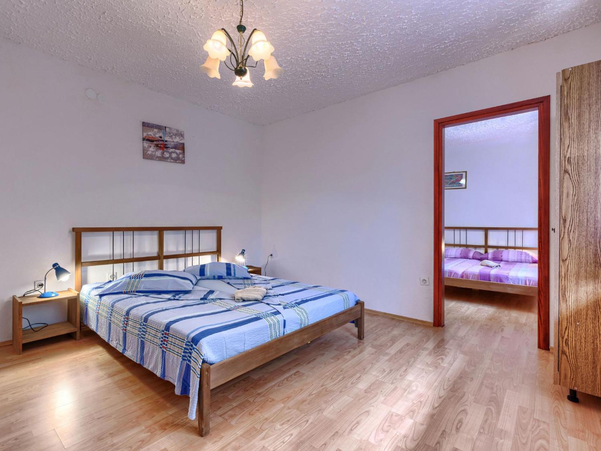 Holiday Home Jakov - Roj431 By Interhome Zminj Ngoại thất bức ảnh
