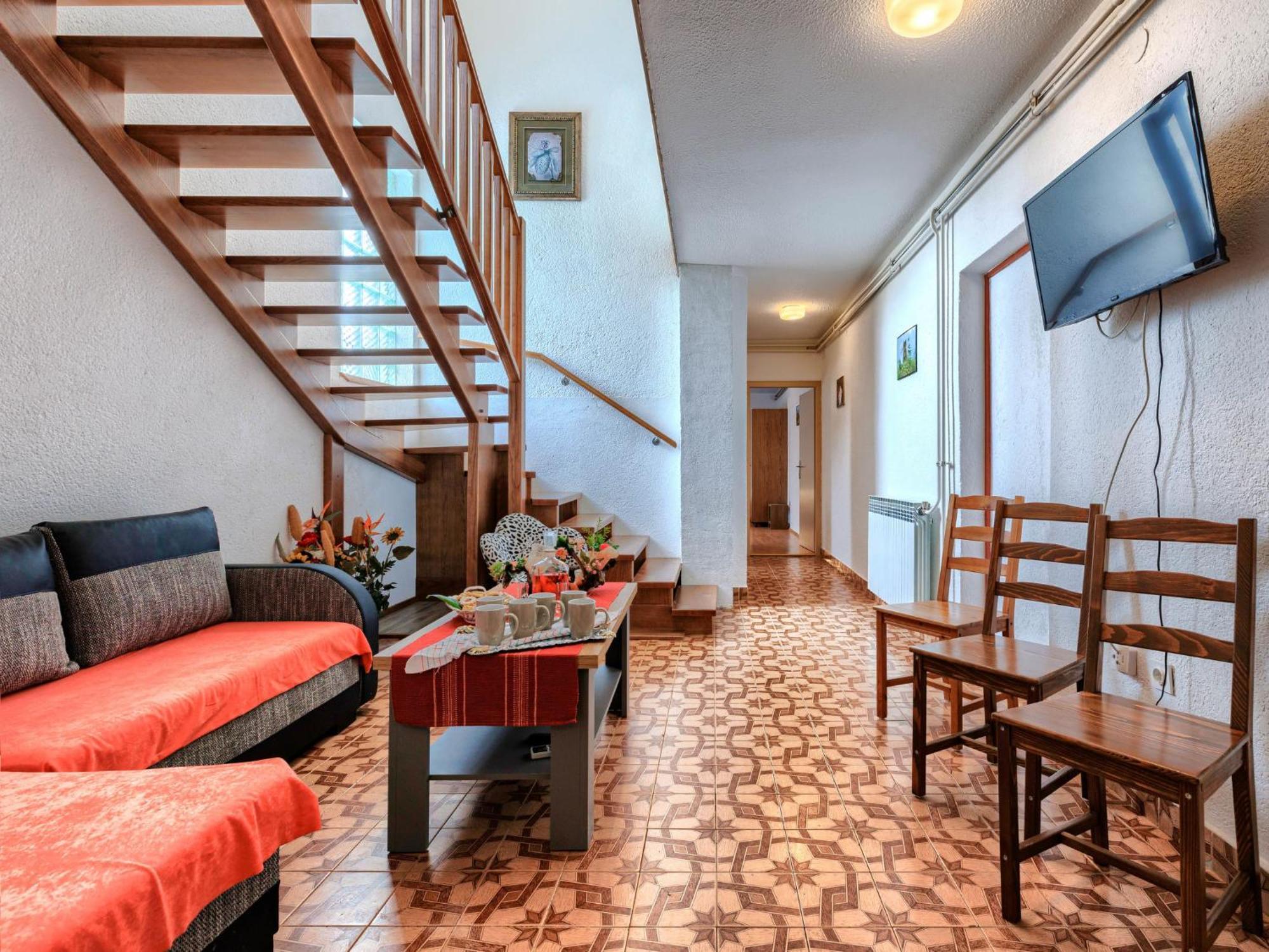 Holiday Home Jakov - Roj431 By Interhome Zminj Ngoại thất bức ảnh