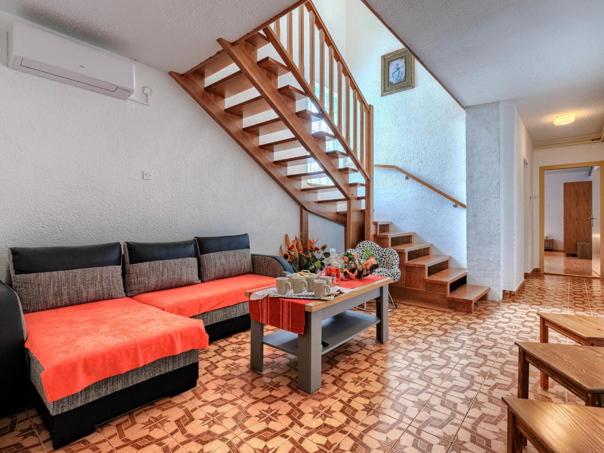 Holiday Home Jakov - Roj431 By Interhome Zminj Ngoại thất bức ảnh